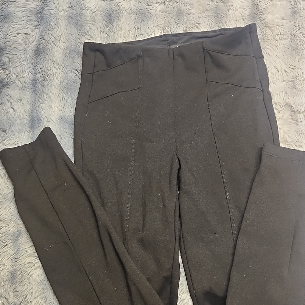 Liverpool Women's Charcoal Leggings